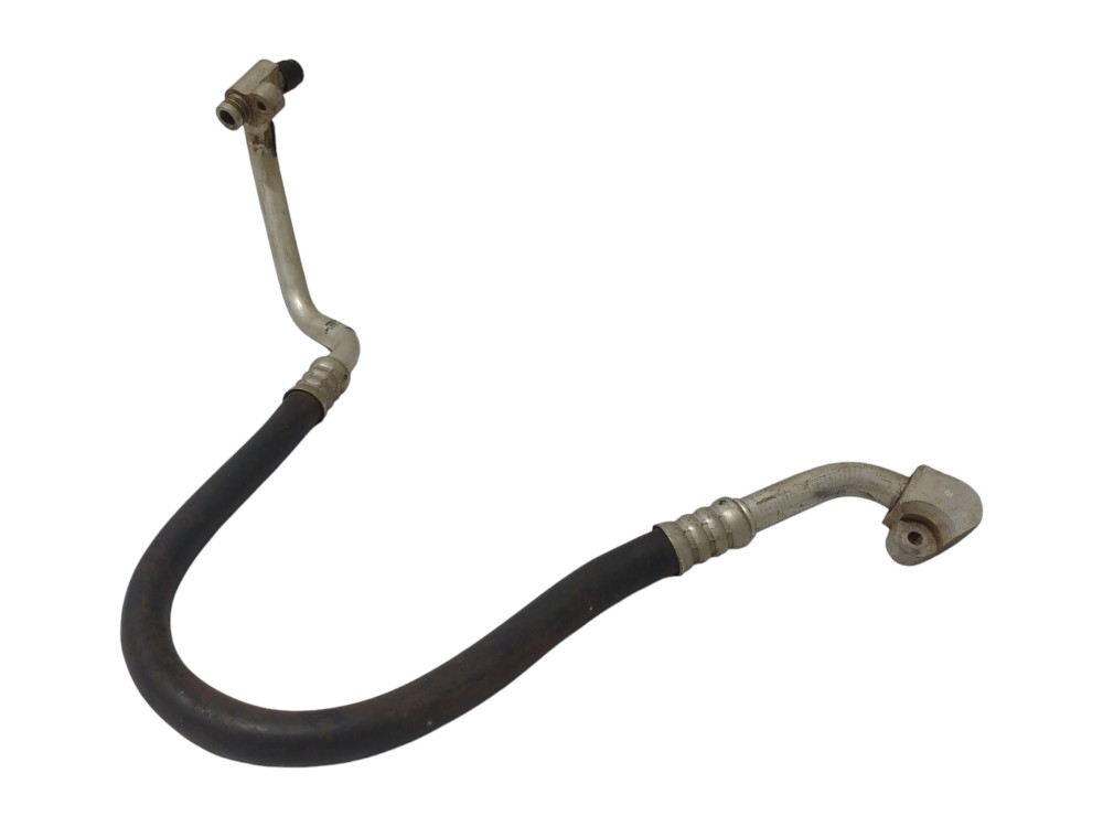 Kit Mangueiras Ar Condicionado Fiat 500 Cult 1.4 2012 2