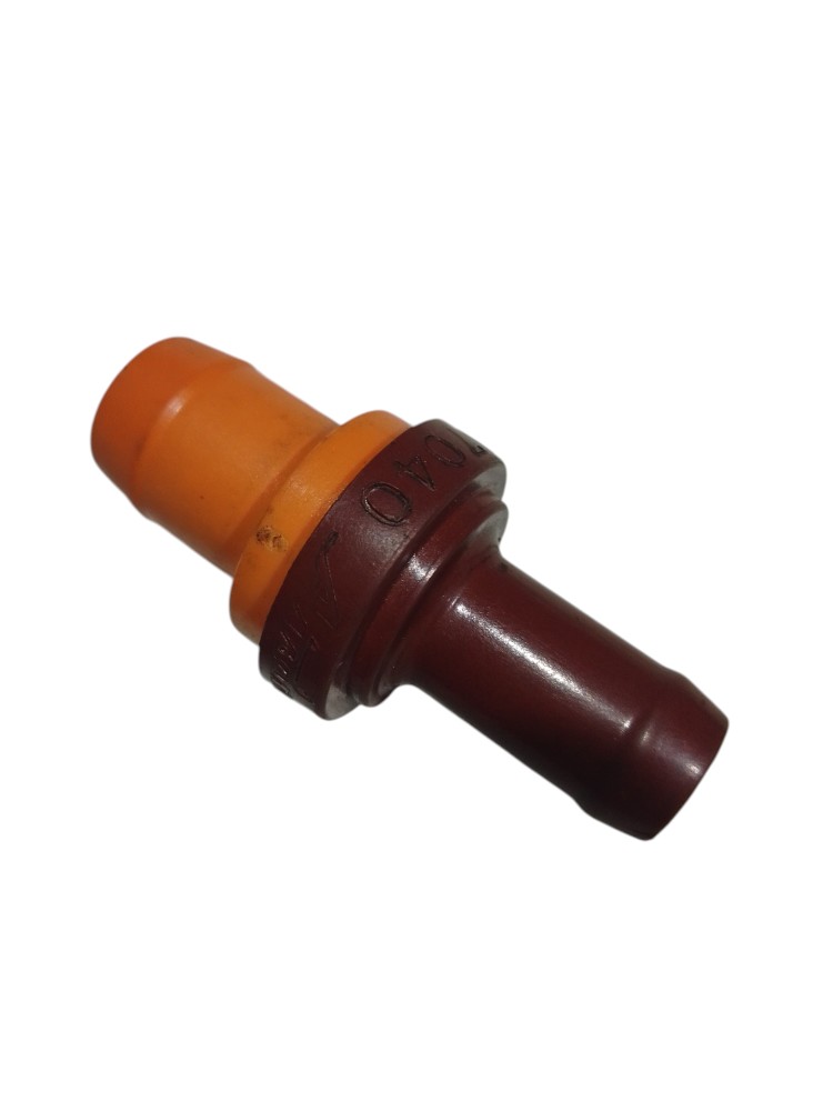 Valvula Anti Chama Toyota Etios 1.3/1.5 2013/2016 2
