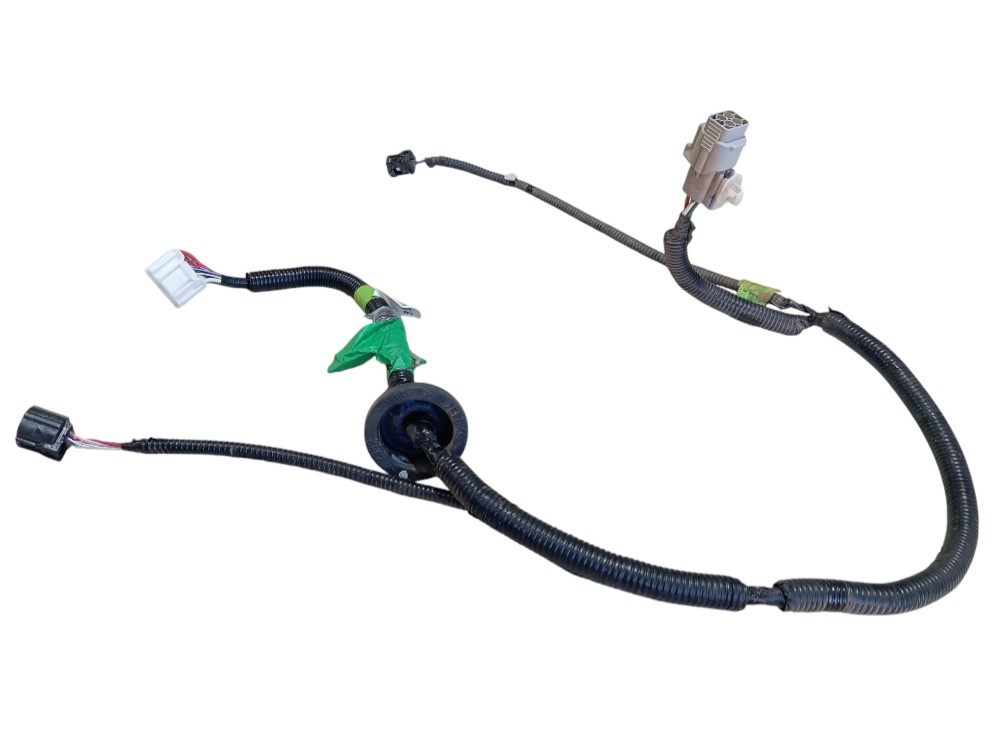 Chicote Porta Traseira Direita Lexus Rx500hf 2023 V619 4