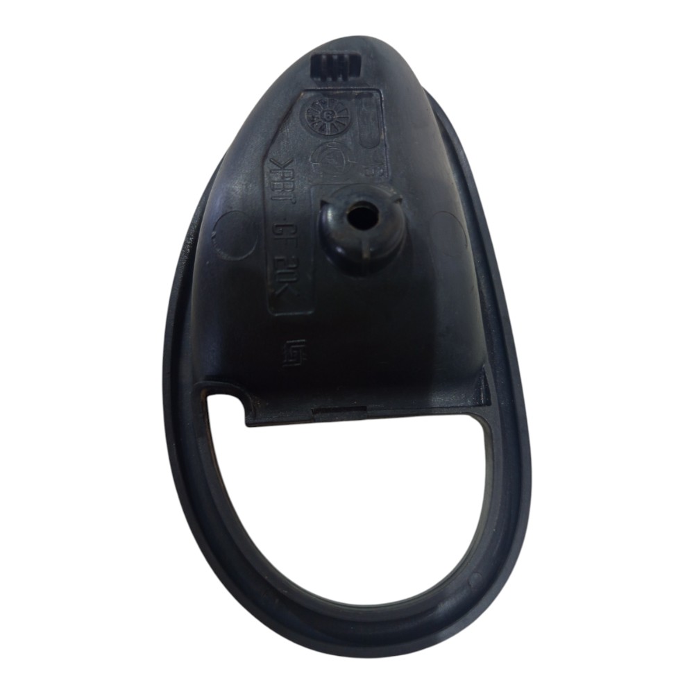 Puxador Interno Dianteira Esquerda Fiat Palio 1997 A 2001 1