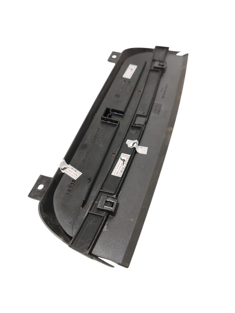 Break Light Luz Vw Polo Sedan 2006 A 2010  6q5945097a