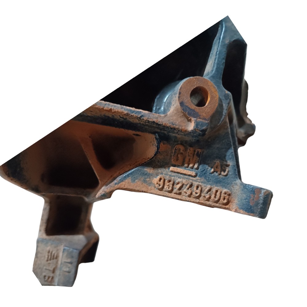 Suporte Bomba Direção Celta Prisma 1.0 1.4 2003 2015 3
