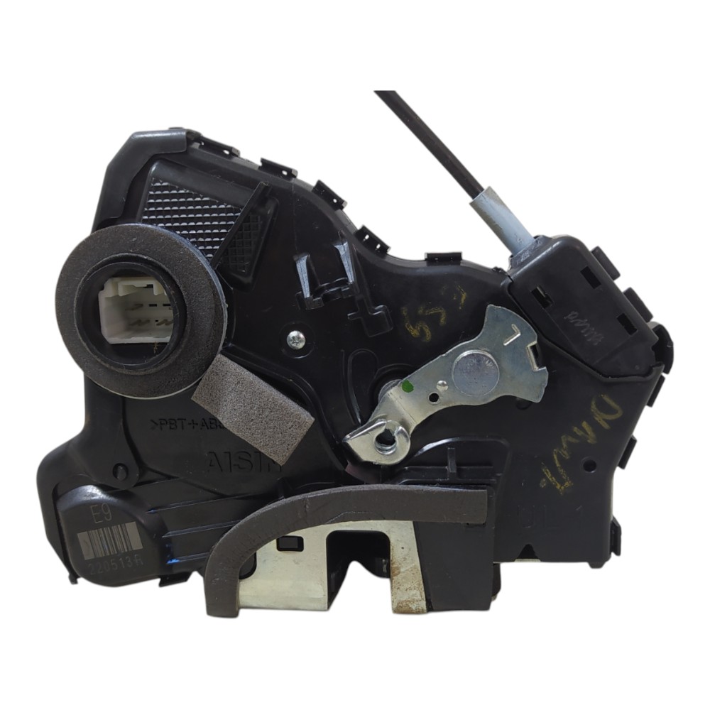 Fechadura Dianteira Esquerda Honda Civic 2014 Original