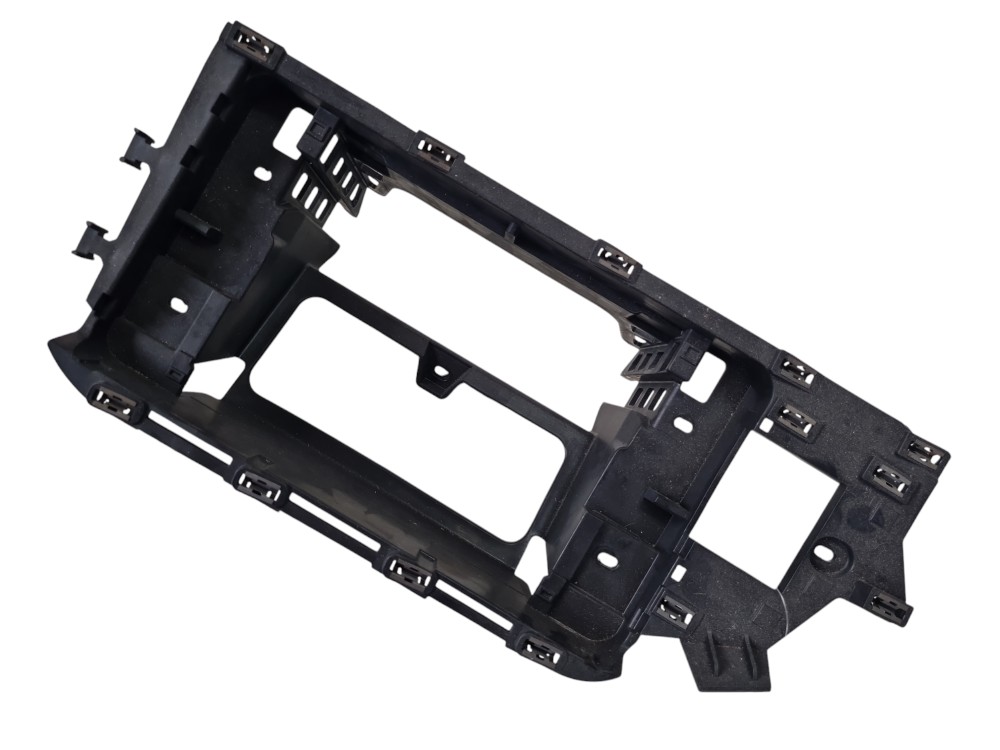 Suporte Multimídia Volkswagen Nivus Polo Virtus 2g585005 2