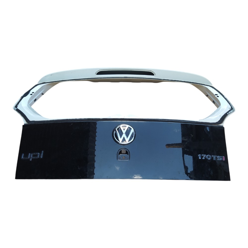 Tampa Traseira Vw Up Tsi 1.0 2019 V144 6