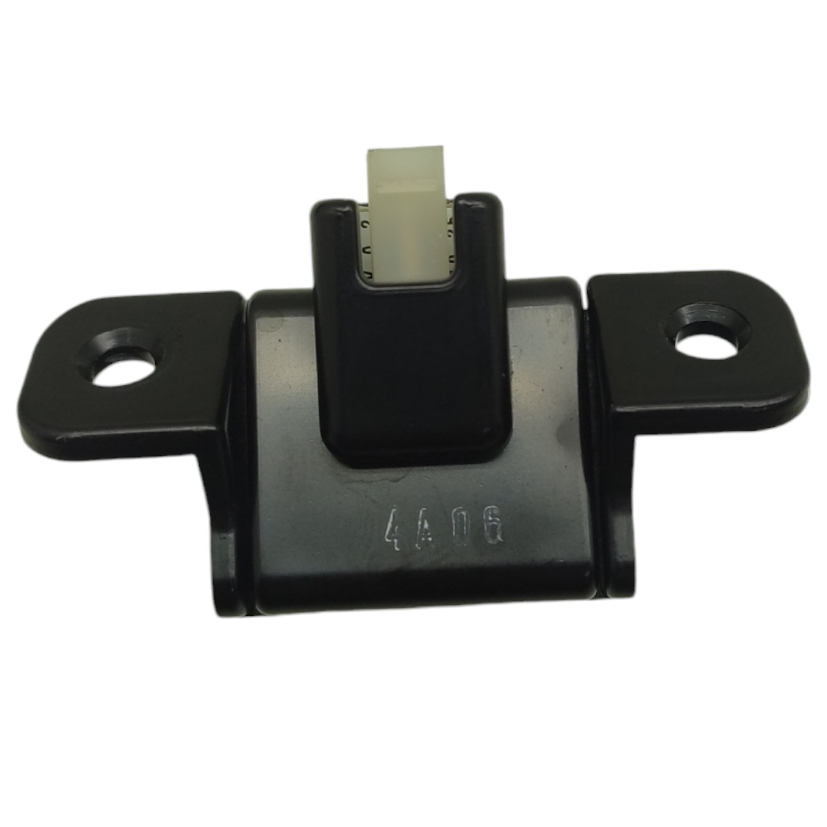 Luz Interna Inferior Capa Painel Hyundai Santa Fé 2014 2015 1