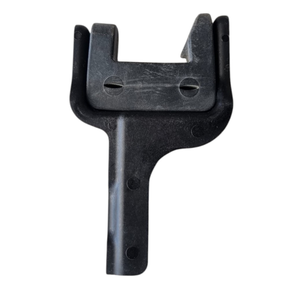 Coxim Suporte Radiador Mopar 045964747ad Preto