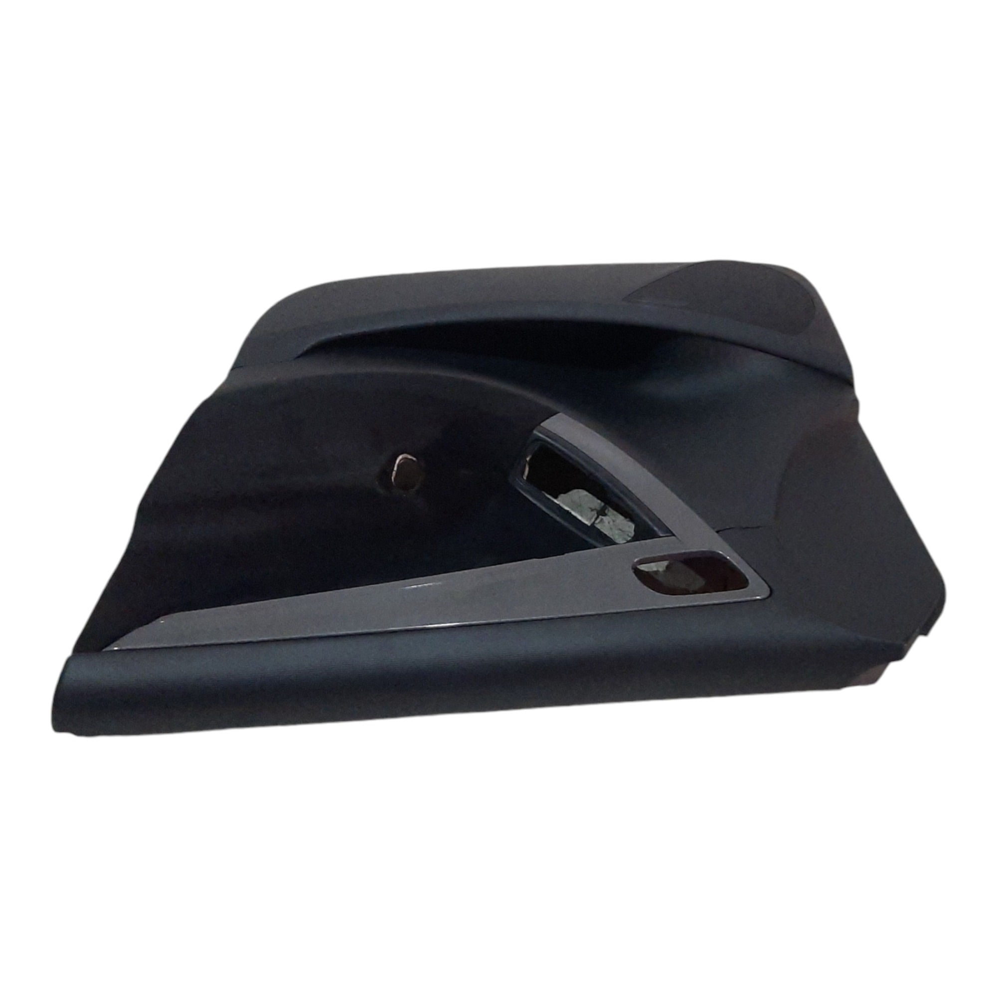 Forro Porta Dianteira Direita Citroen C4 Picasso 2009 A 2014 6