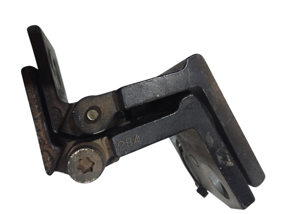 Par Dobradiça Porta Dianteira Direita Xsara Picasso 00 A 012 3