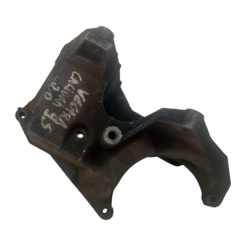 Suporte Coxim Motor Lado Direito Gm Vectra 2.0 1997 A 2005 4