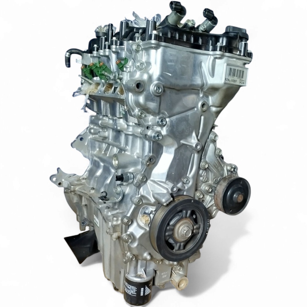 Motor Parcial Toyota Yaris Xls 1.5 16v 2021 28000km Seminovo 6