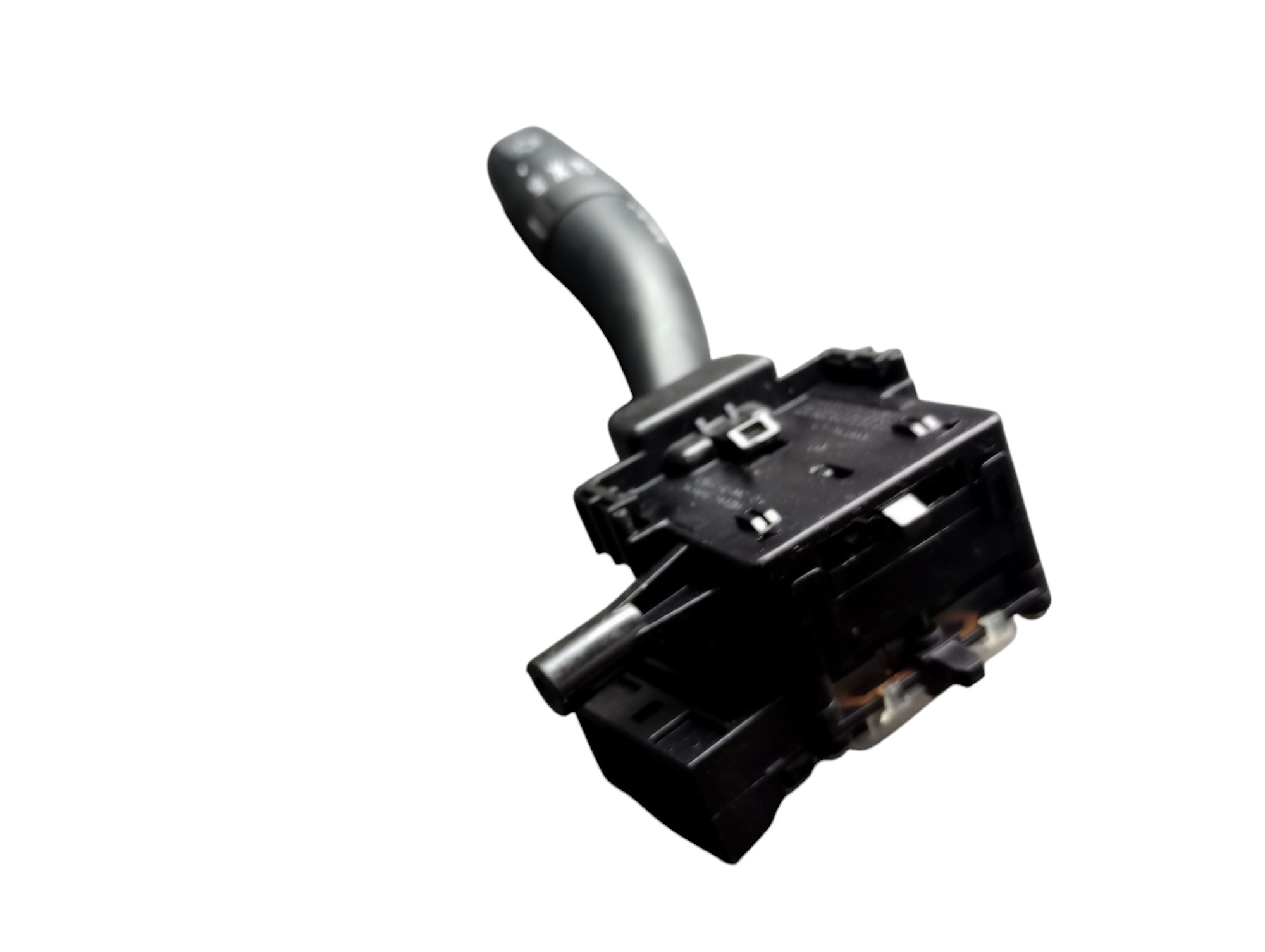 Chave De Seta Santa Fé 3.5 V6 2013 202004729 3