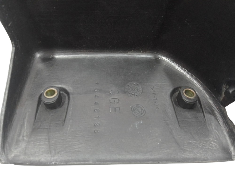 Tampa Capa Protetora Sensor Map Fiat Palio 1996 A 1999 3