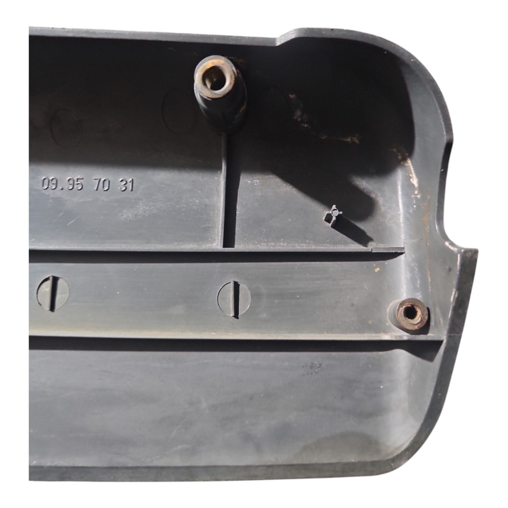 Moldura Break Light Fiat Palio Palio Weekend 1997/2000