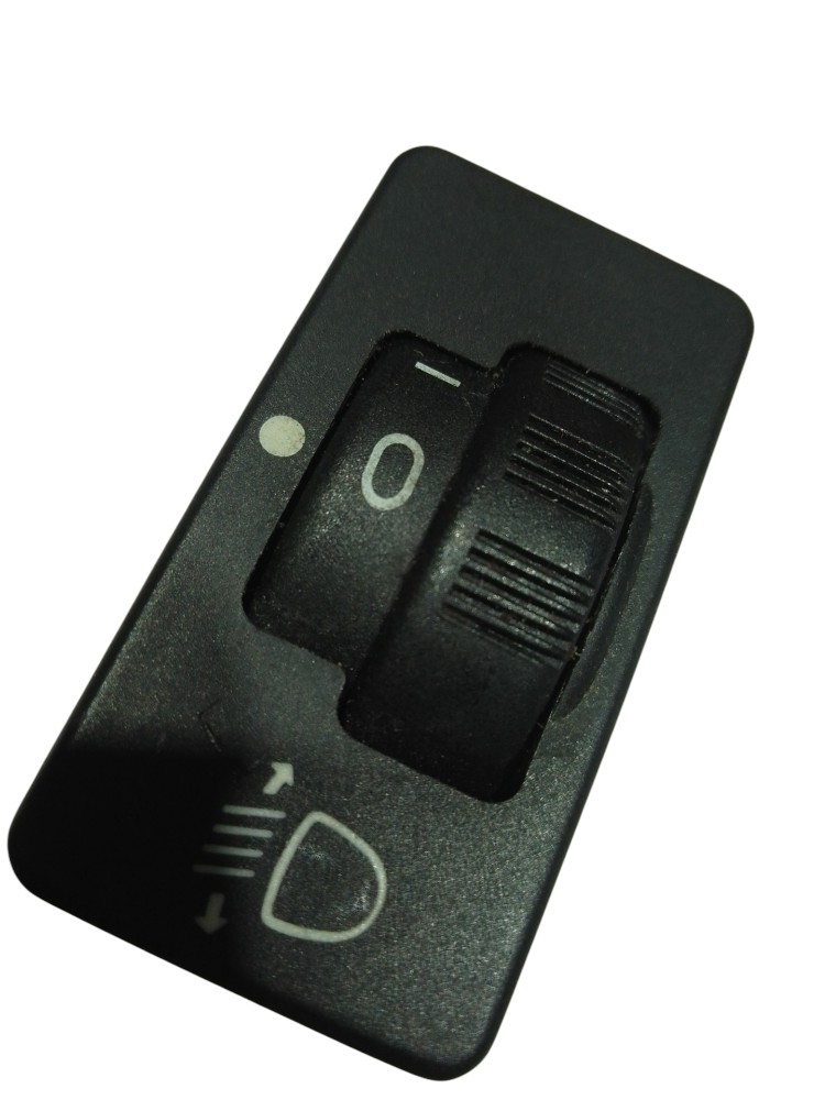 Botão Regulagem Fatol Xsara Picasso 2005/2011 6