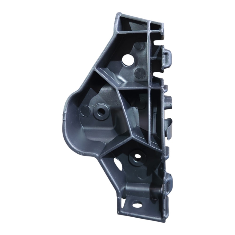 Guia Parachoque Dianteiro Direito Chevrolet Onix 2012-2015 4