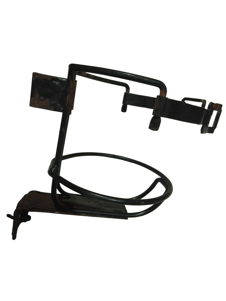 Suporte Extintor De Incêndio Fiat Palio 1997 Edx 3