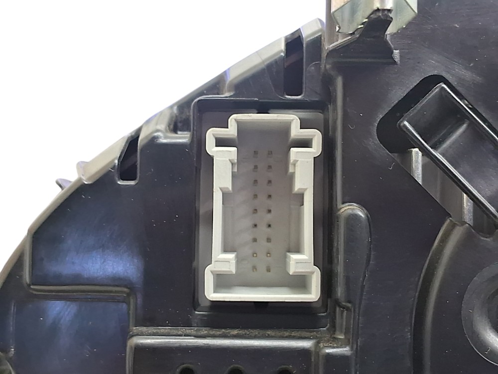 Painel Instrumentos Mercedes C200 2.0 16v Turbo Gas Aut 2016 7