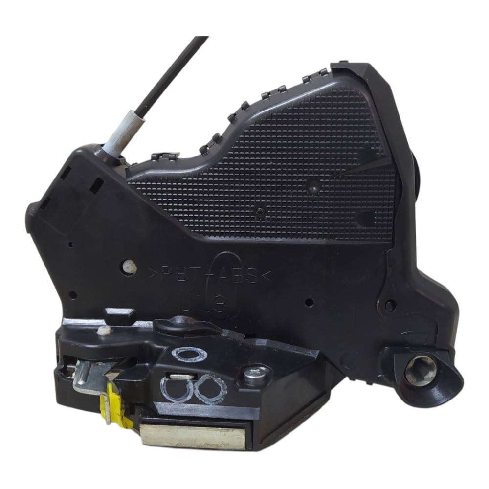 Fechadura Dianteira Esquerda Honda Civic 2014 Original 6