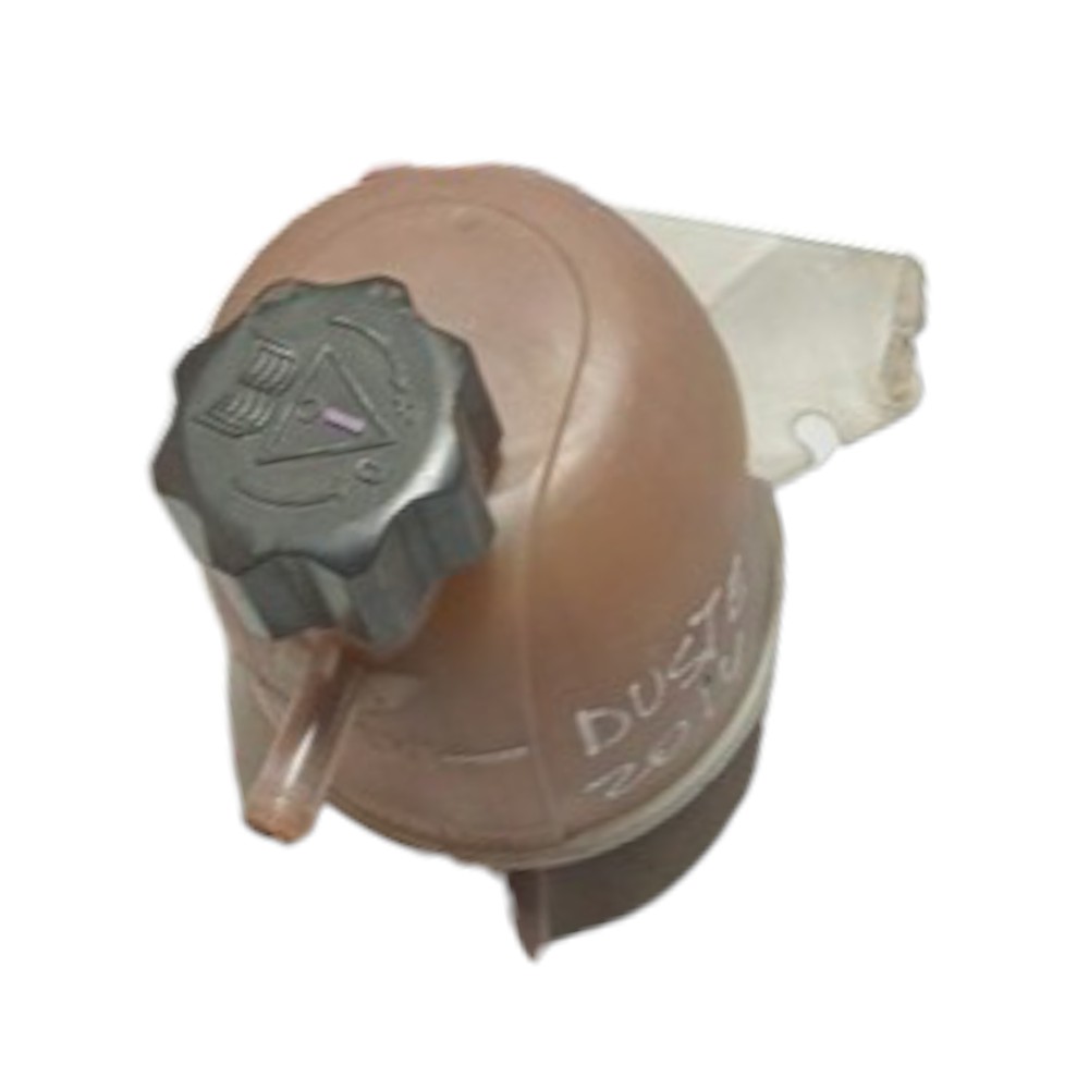 Reservatório Água Radiador Renault Duster 2015 8200766826 6