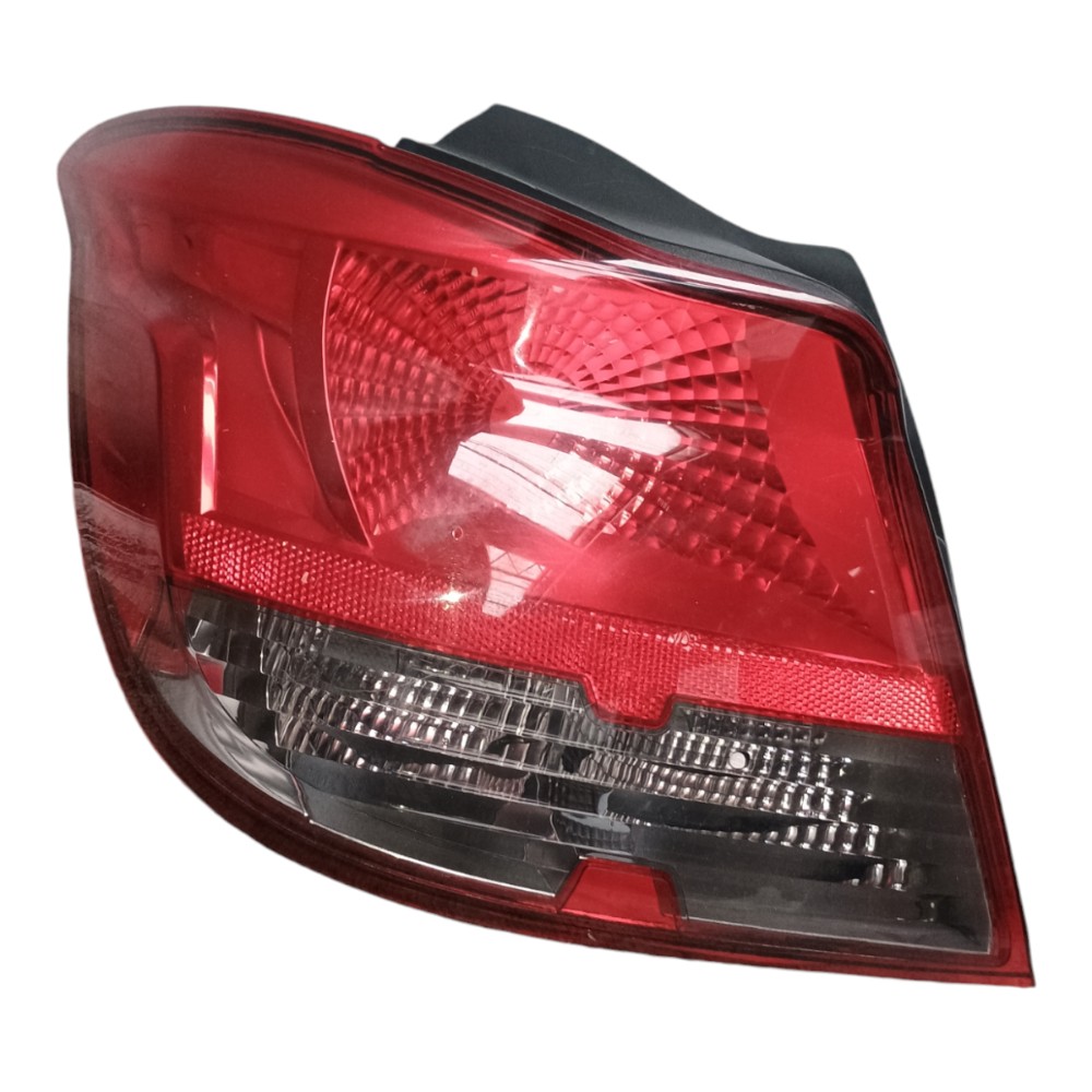 Lanterna Traseira Esquerda Gm Onix 1.0 2016 52104493 4