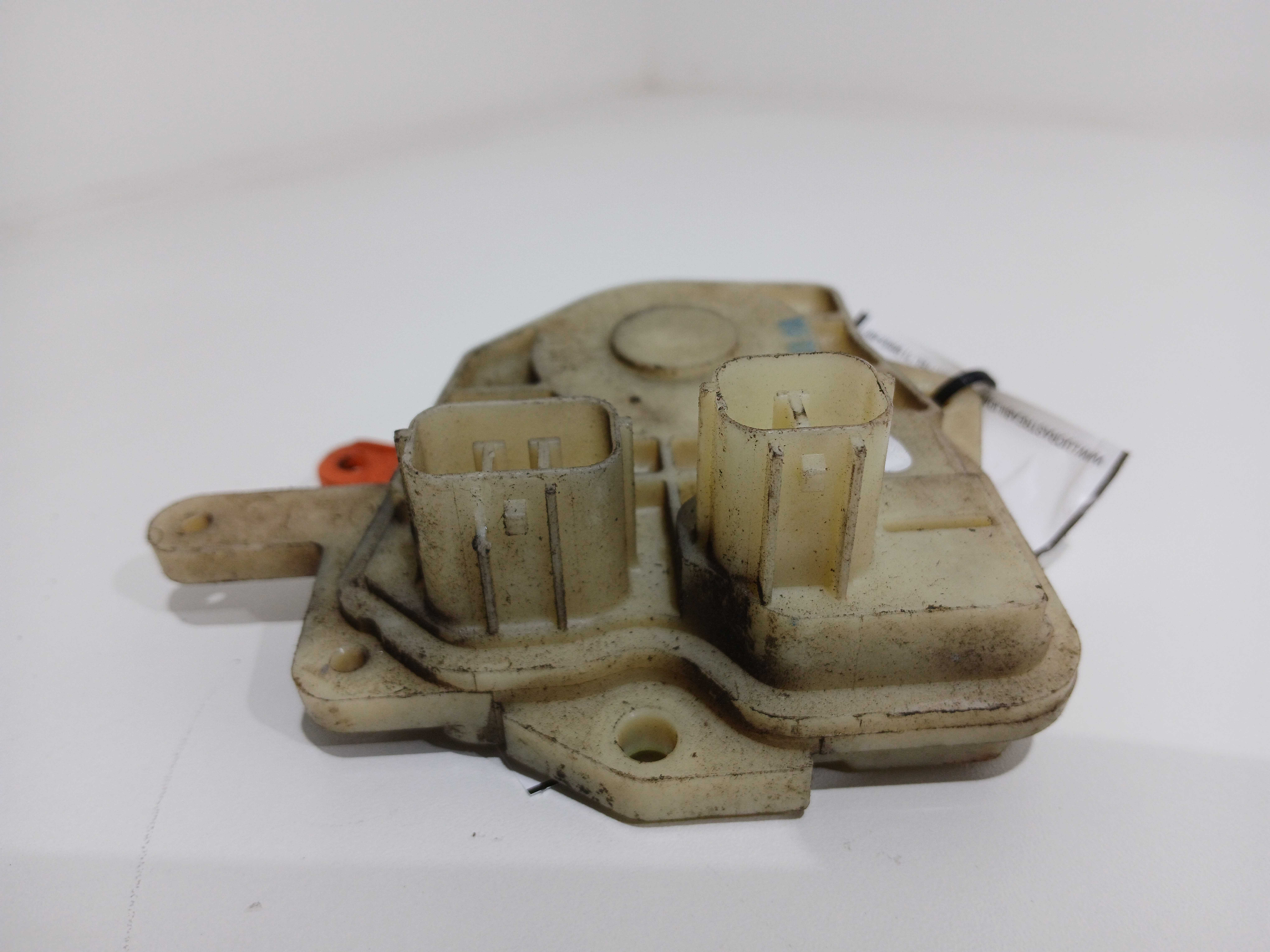 Fechadura Tranca traseira esquerda civic 2001 a 2006