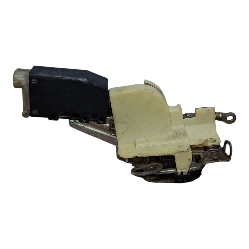 Fechadura Porta Traseira Esquerda Gm Corsa 1994 Á 2002 6