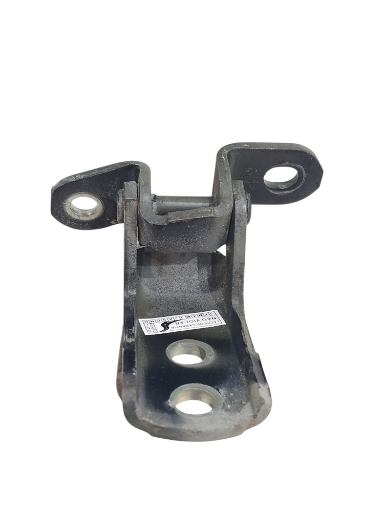 Dobradiça Porta Diant Direita Toyota Hillux Sw4 2009 4