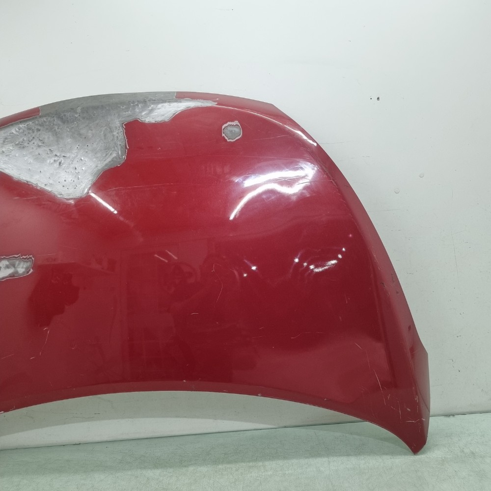 Capô Hyundai Hb20 Modelos 2013/2014/2015/2016/2017/2018 3