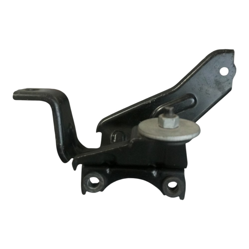Suporte Tampa Modulo Abs Toyota Corolla 2013 À 2019. 2