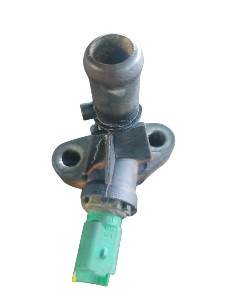 Sensor Temperatura Fiat Palio 2000 À 2005 1