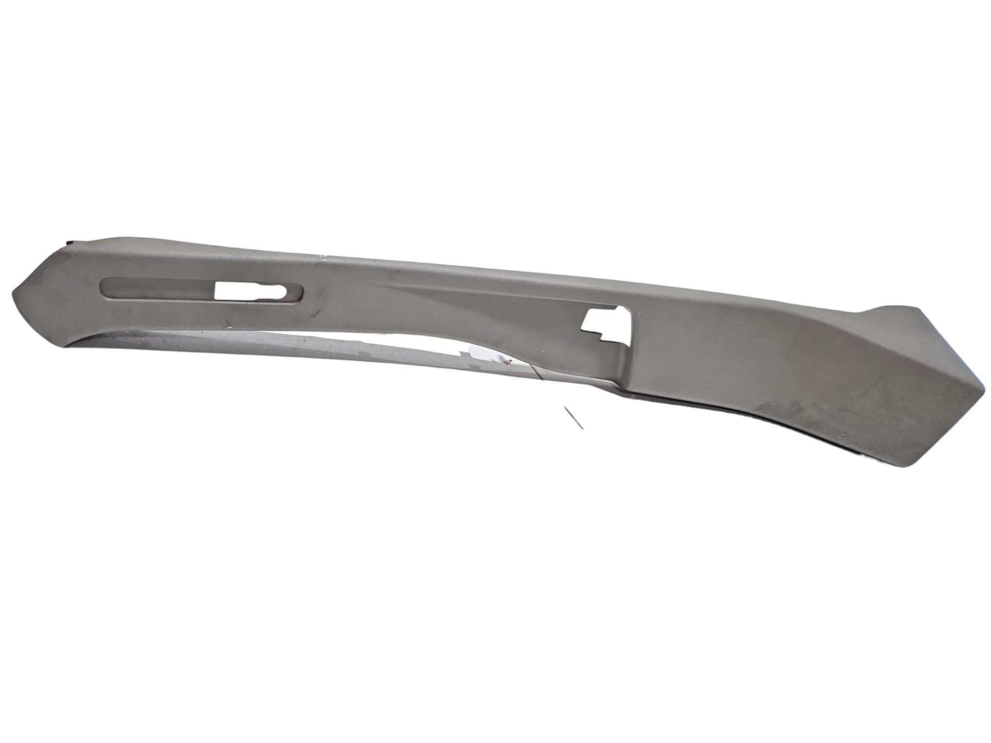 Moldura da coluna da porta direita Renault Master 2022 1