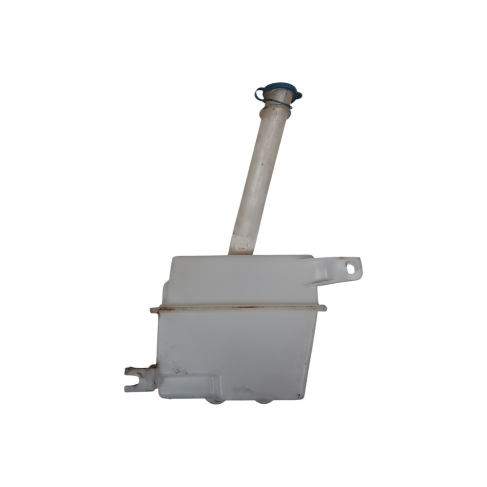 Reservatório Limpador Parabrisa Jac J3 2010 2013 Branco 4