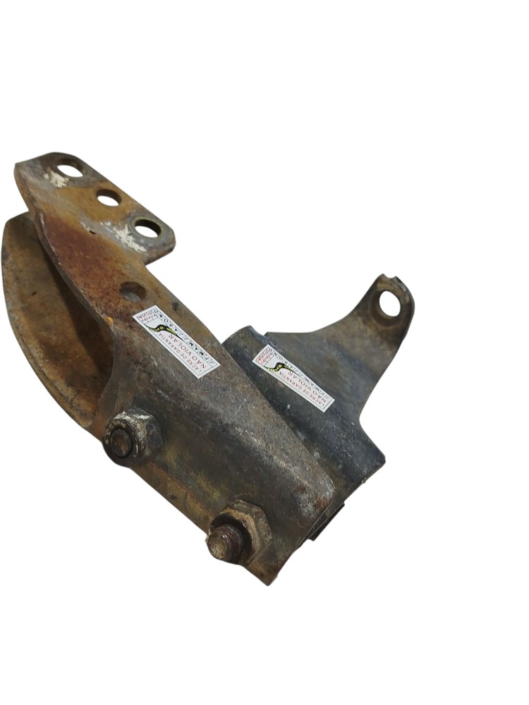 Suporte Caixa Direção Gol 1999 a 2012 4