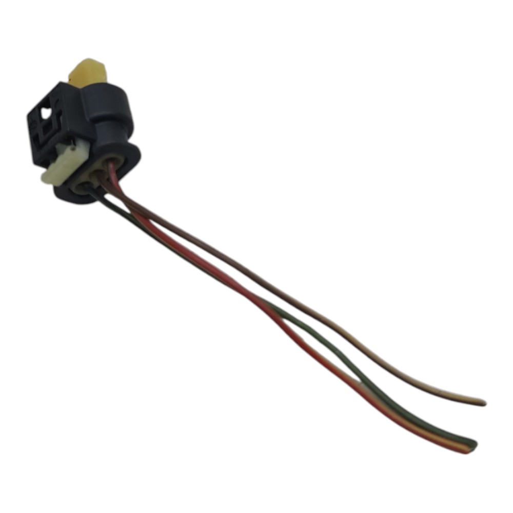 Plug Conector Sensor Map Mercedes Gle 43 Amg 3.0 2017 2018 2