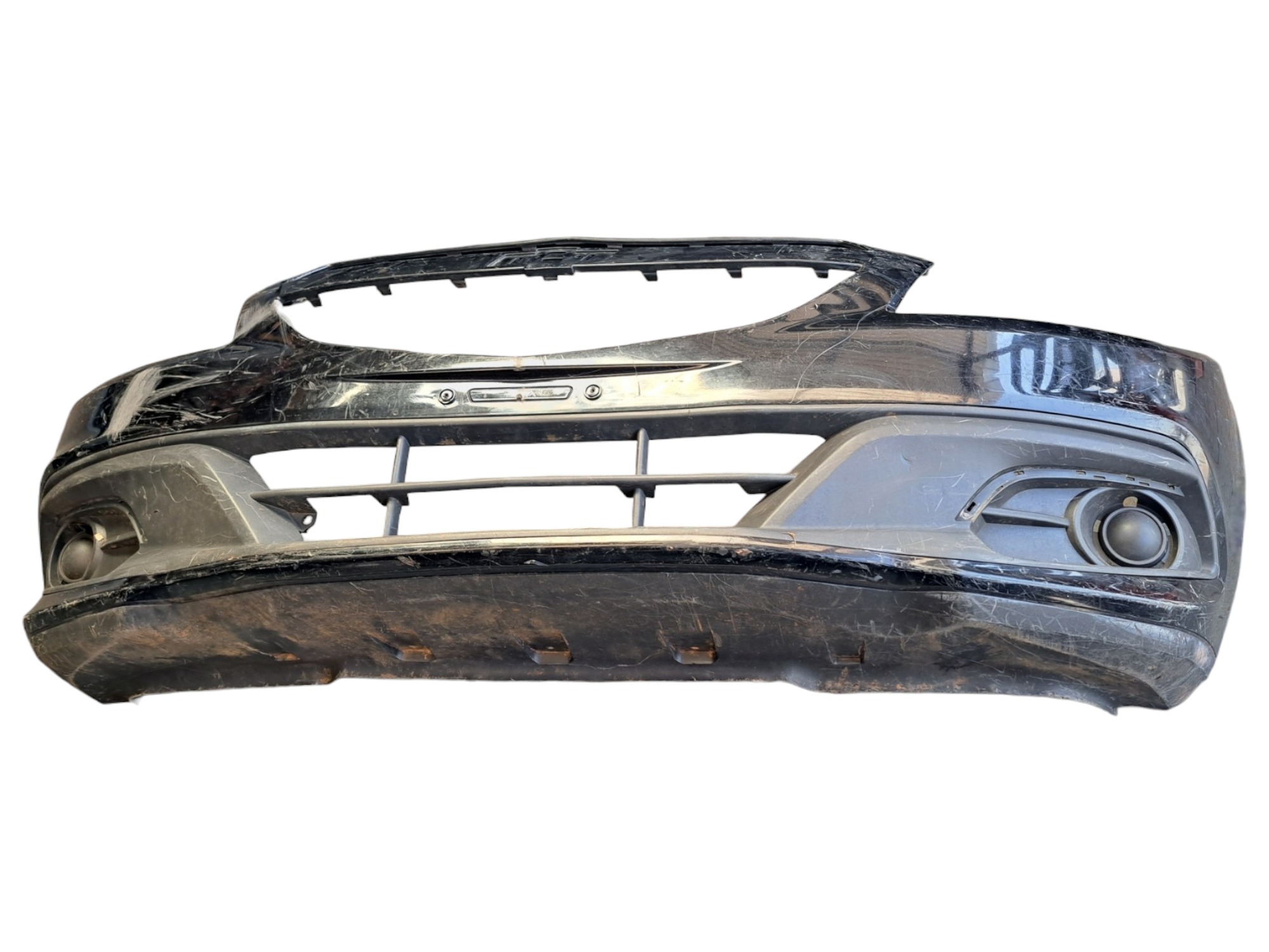 Parachoque Dianteiro Chevrolet Prisma 2013 2014 2014 2015
