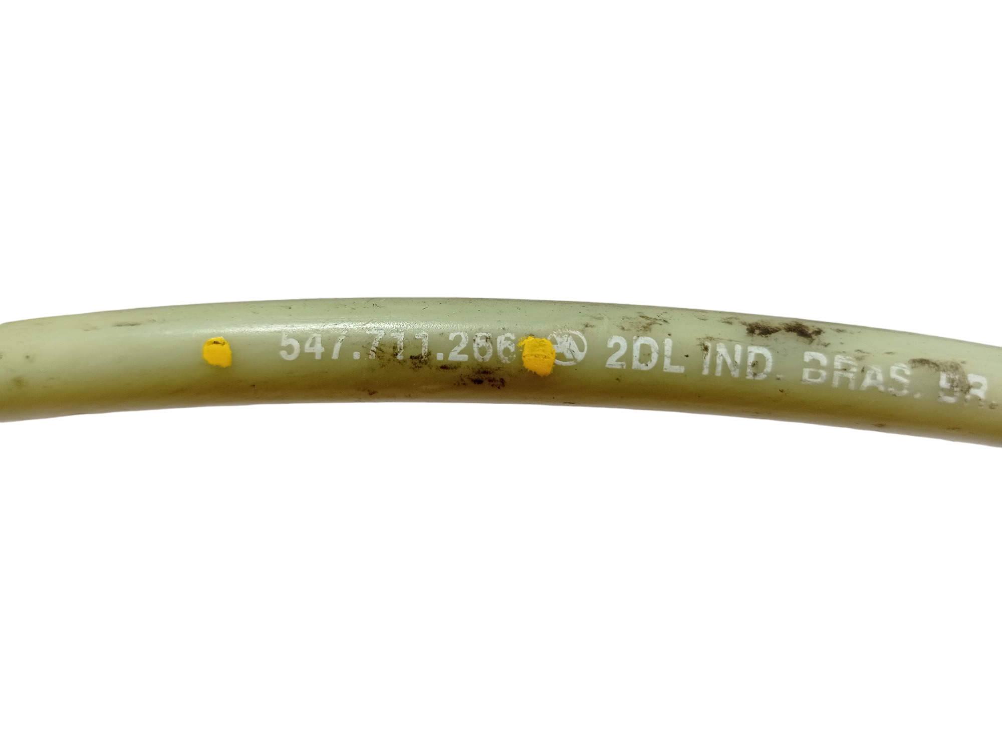 Cabo Seletor  Marcha Vw Logus Pointer Original 5