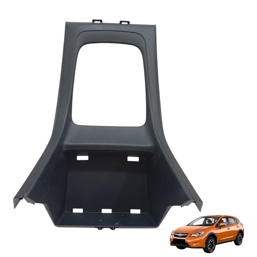 Porta Treco Subaru Impreza Xv 2.0 2016 2017 Cod 92122fj000