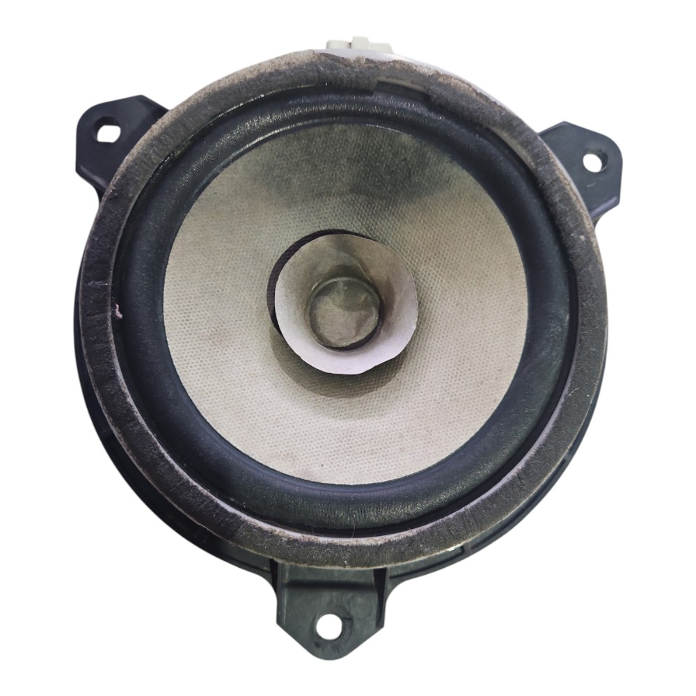 Alto Falante Porta Toyota Etios 2013 Em Diante Original 3