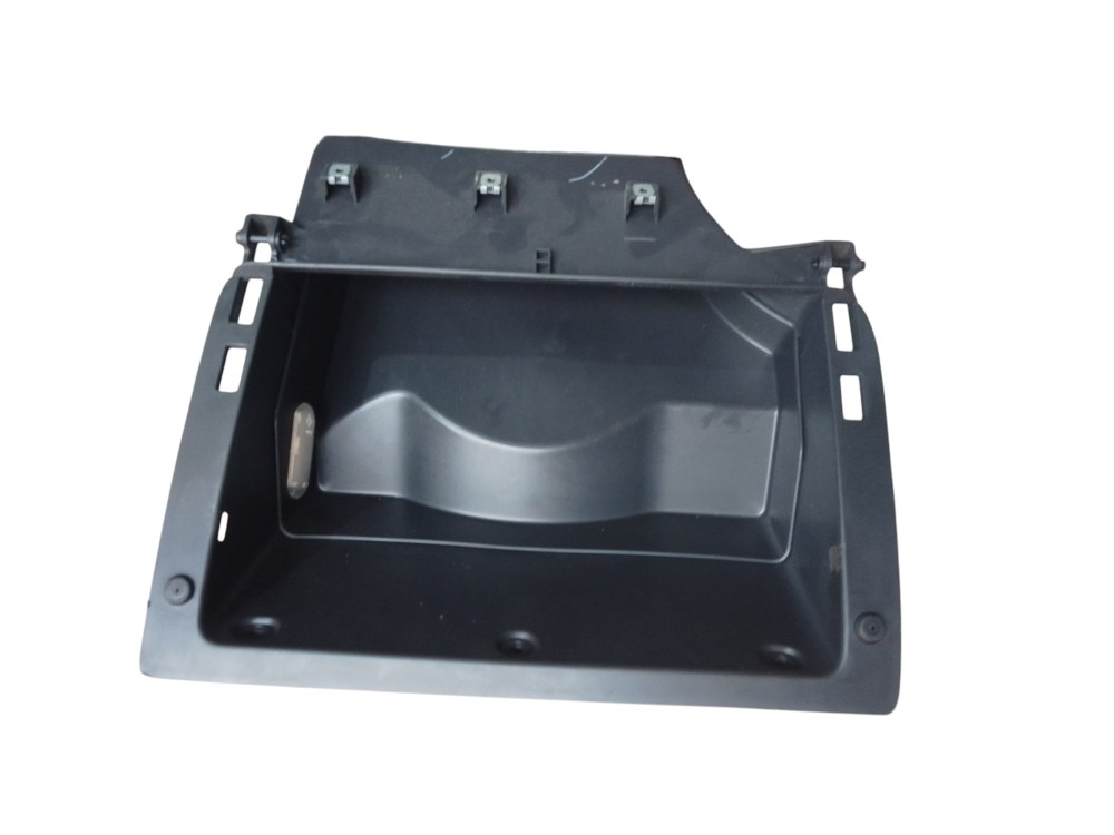 Porta Luvas Volkswagen Crossfox Fox Spacefox 2013 A 2015 1