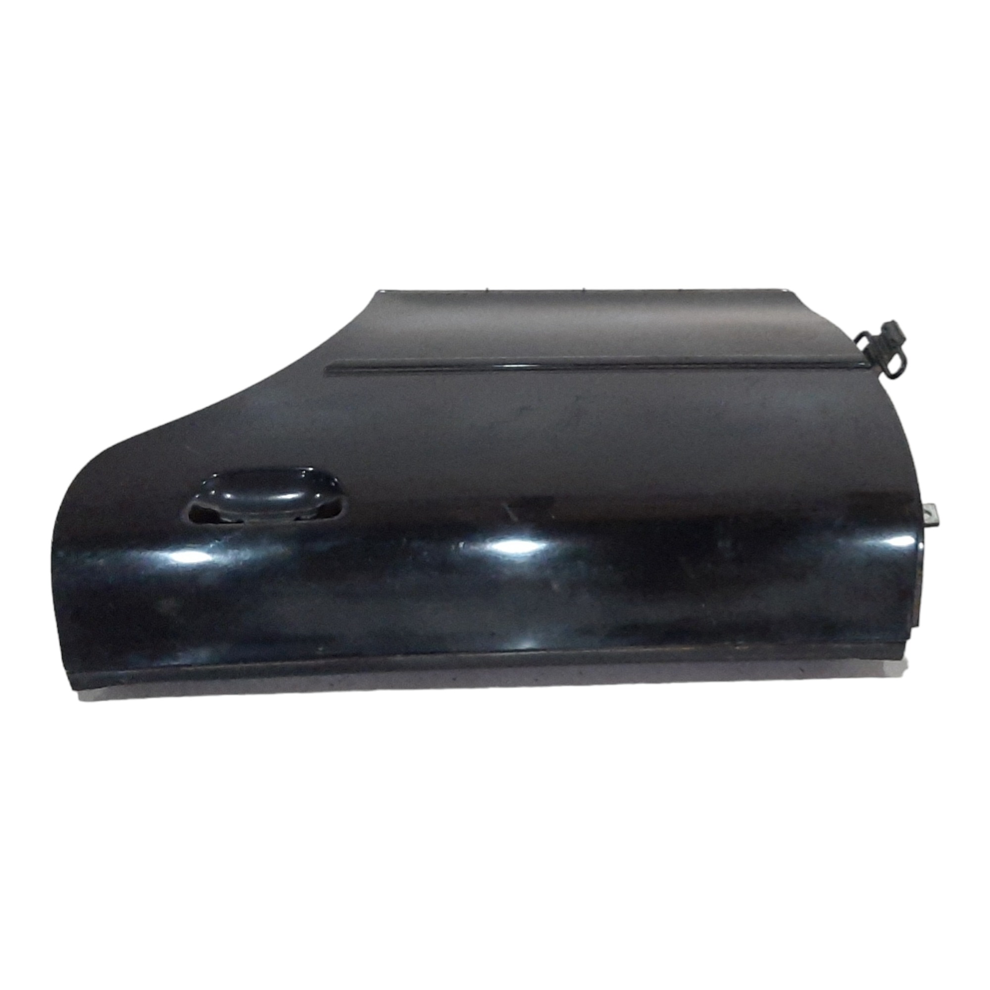 Porta Traseiro Esquerdo Audi A3 1999 2000 2001 2002 A 2006 2