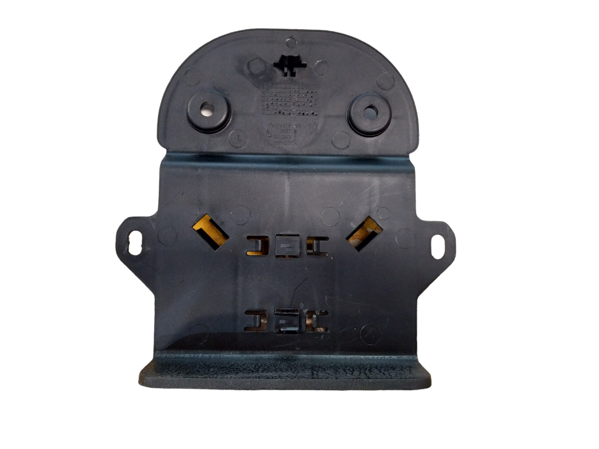 Acabamento Moldura Console Peugeot 408 2012 2014 2016 A 2019 3
