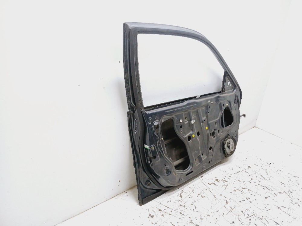 Porta Dianteira Esquerda Honda Civic 1.7 2006  Dianteira Esquerda