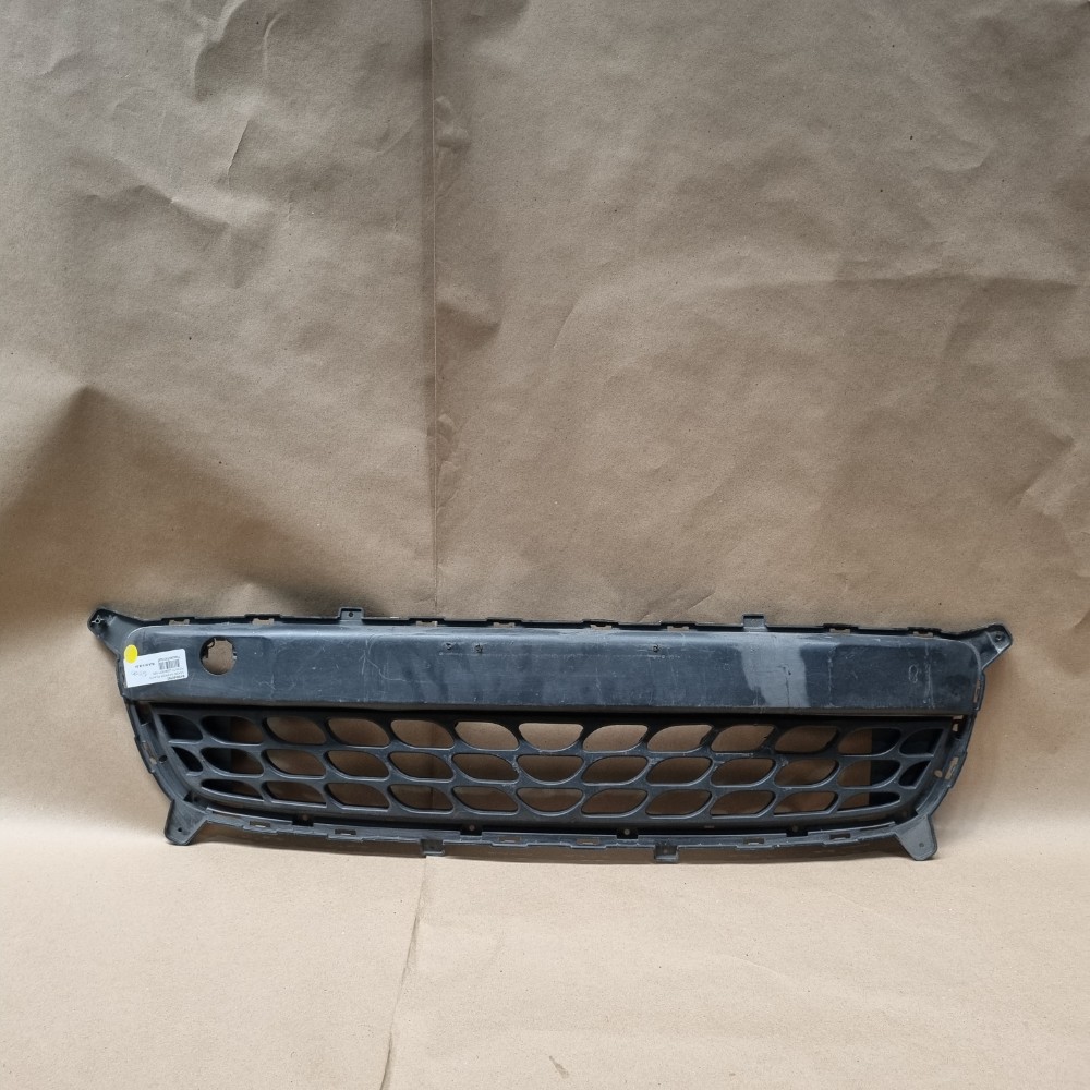 Grade Inferior Kia Picanto Modelos 2009/2010/2011 Preto
