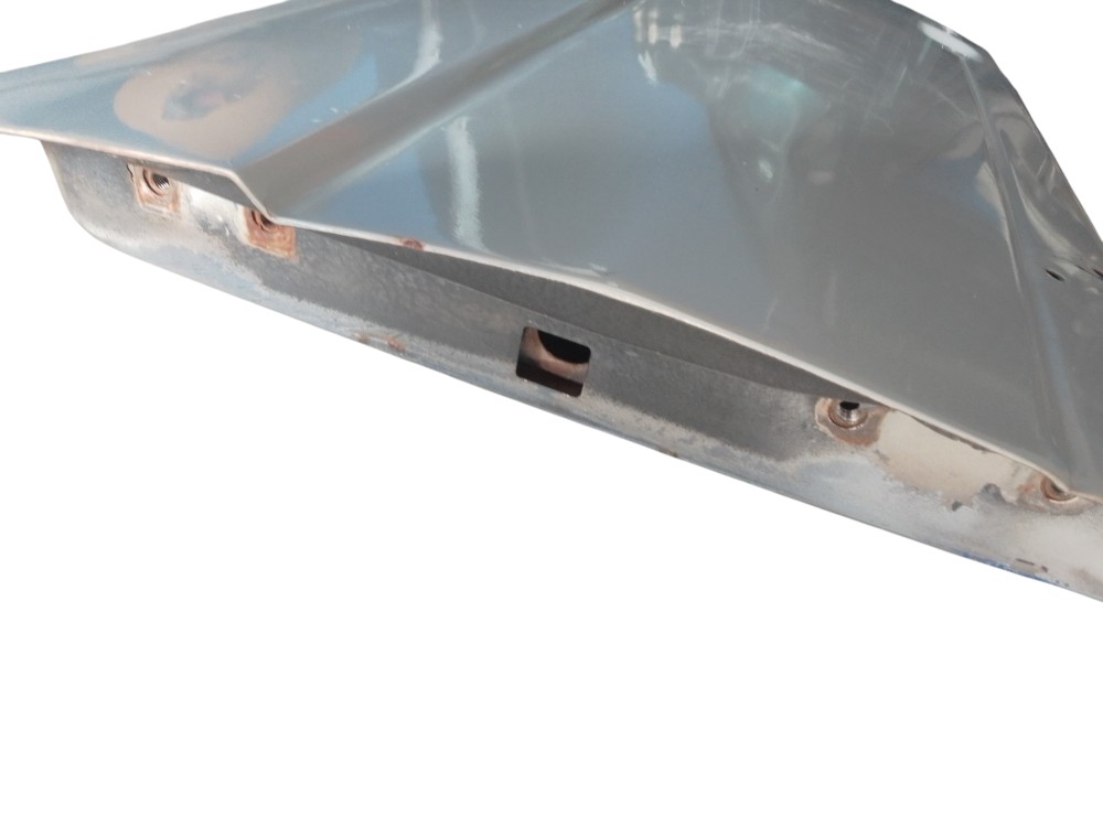 Porta Dianteira Direita Fiorino Fiat  1996 2000 3