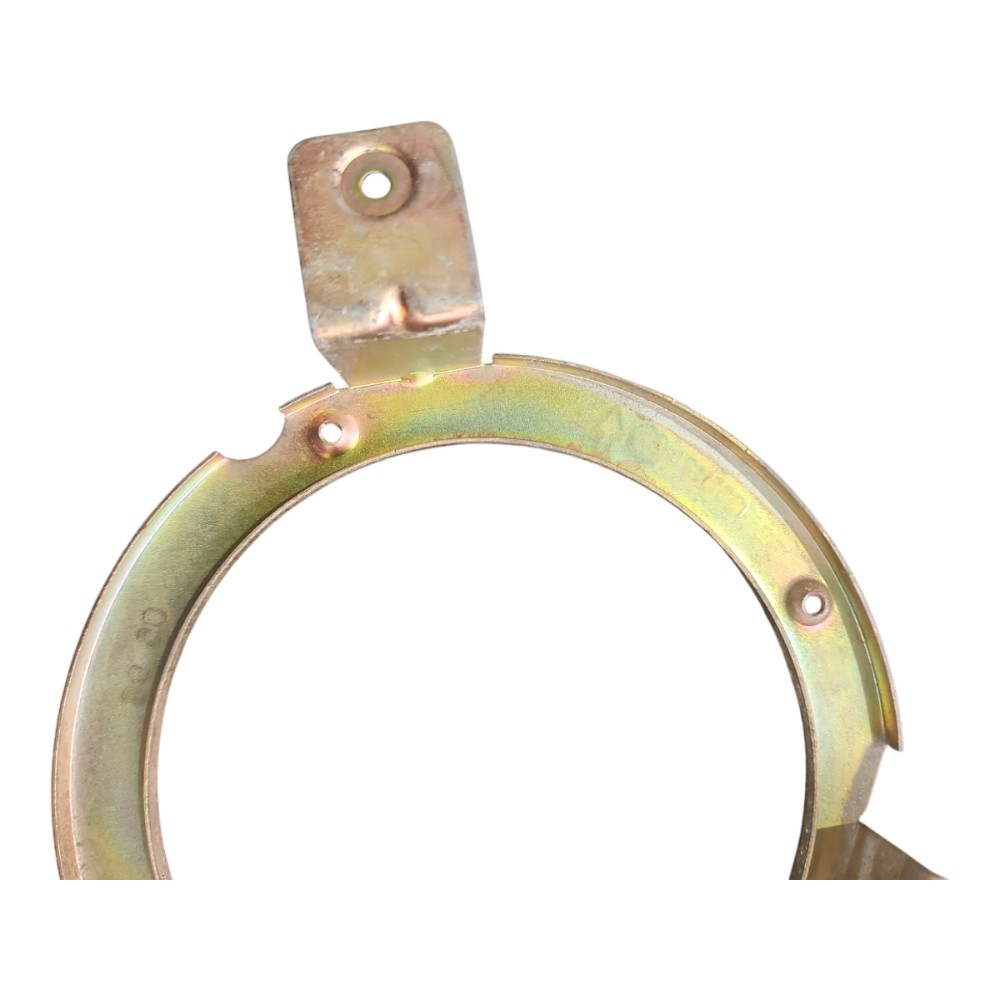 Suporte Alto Falante Porta Dianteira Direita Golf 1994/2000 Dourado Dourado 6