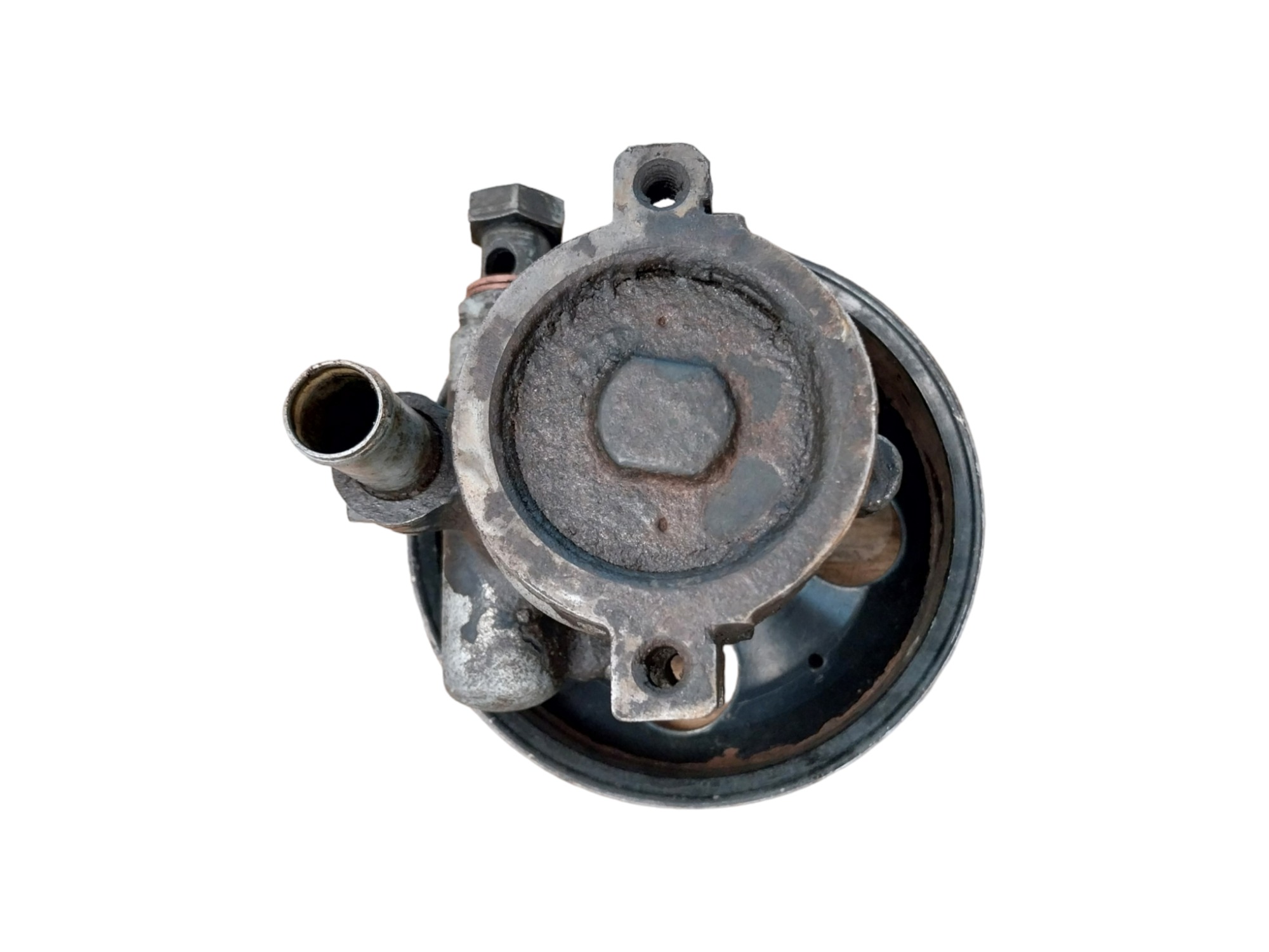 Bomba Direção Hidráulica Astra Vectra Zafira 97 99 2005 2011 2