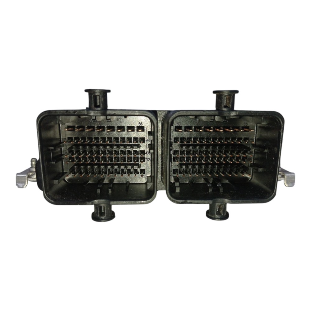 Kit Code Cold Start Stop Nissan Kicks Sl 1.6 Aut 2019 8