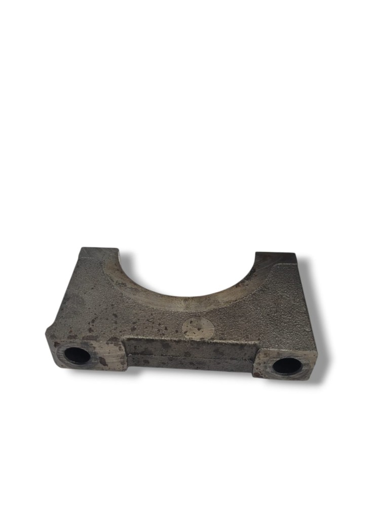 Capa Mancal Motor Cummins Serie B