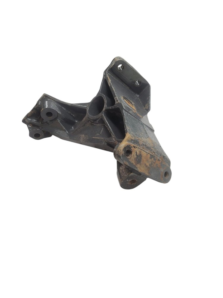 Suporte Parachoque Scania S4 Esquerdo 5